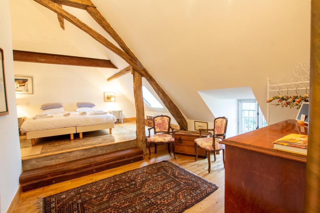 Domaine Maison Dodo Lamonzie-Saint-Martin Zewnętrze zdjęcie