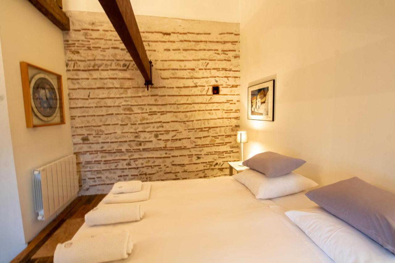 Domaine Maison Dodo Lamonzie-Saint-Martin Zewnętrze zdjęcie