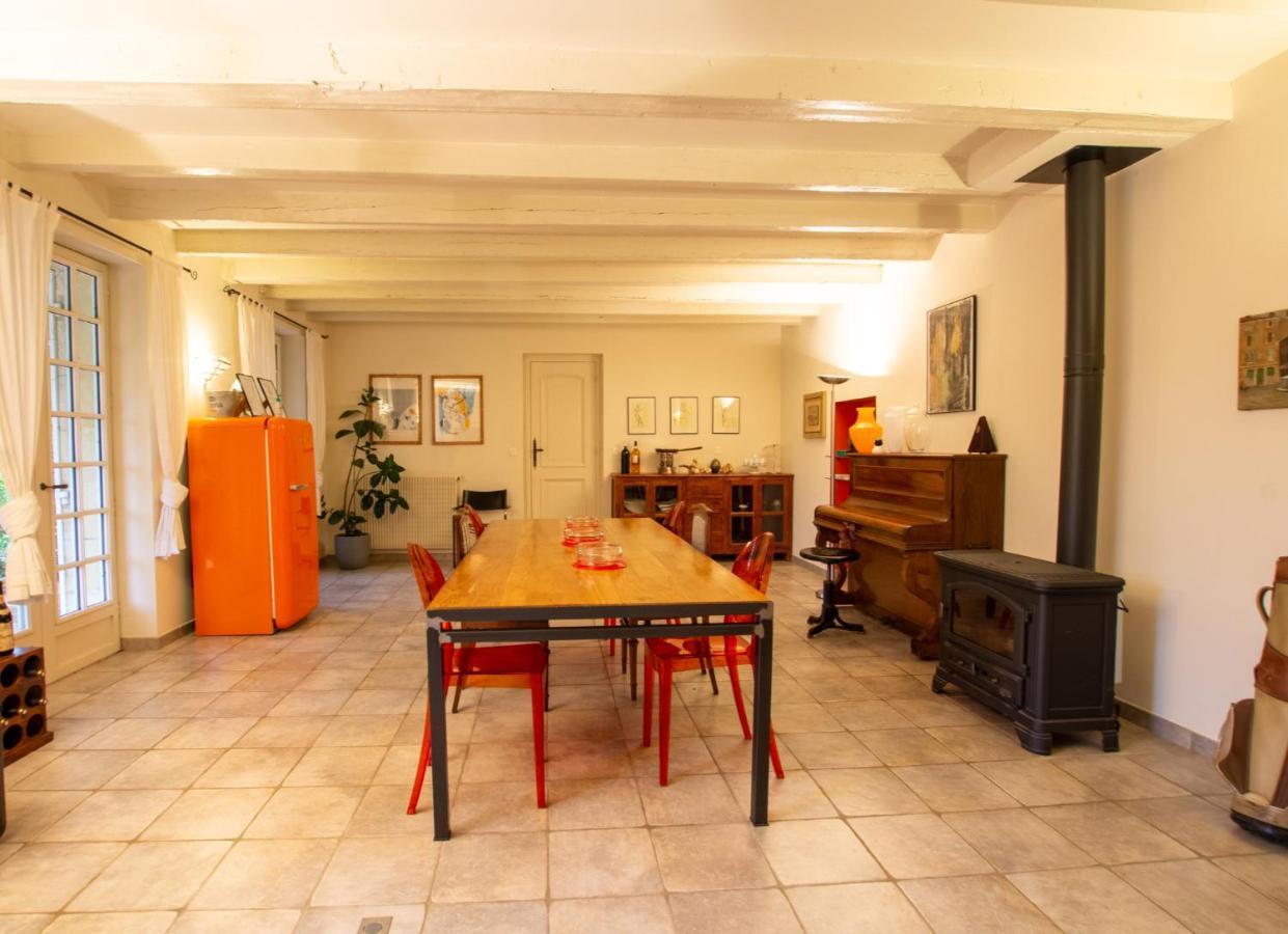 Domaine Maison Dodo Lamonzie-Saint-Martin Zewnętrze zdjęcie