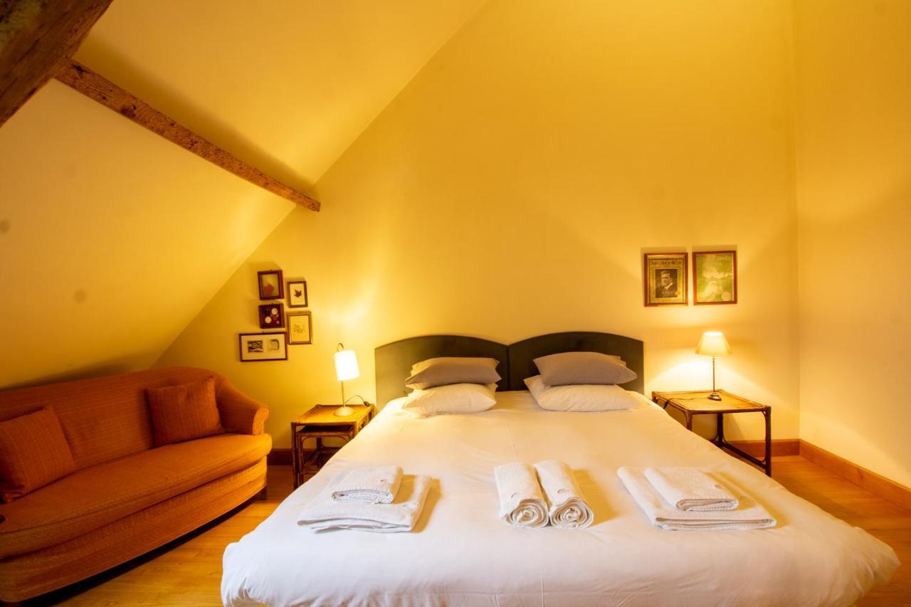 Domaine Maison Dodo Lamonzie-Saint-Martin Zewnętrze zdjęcie