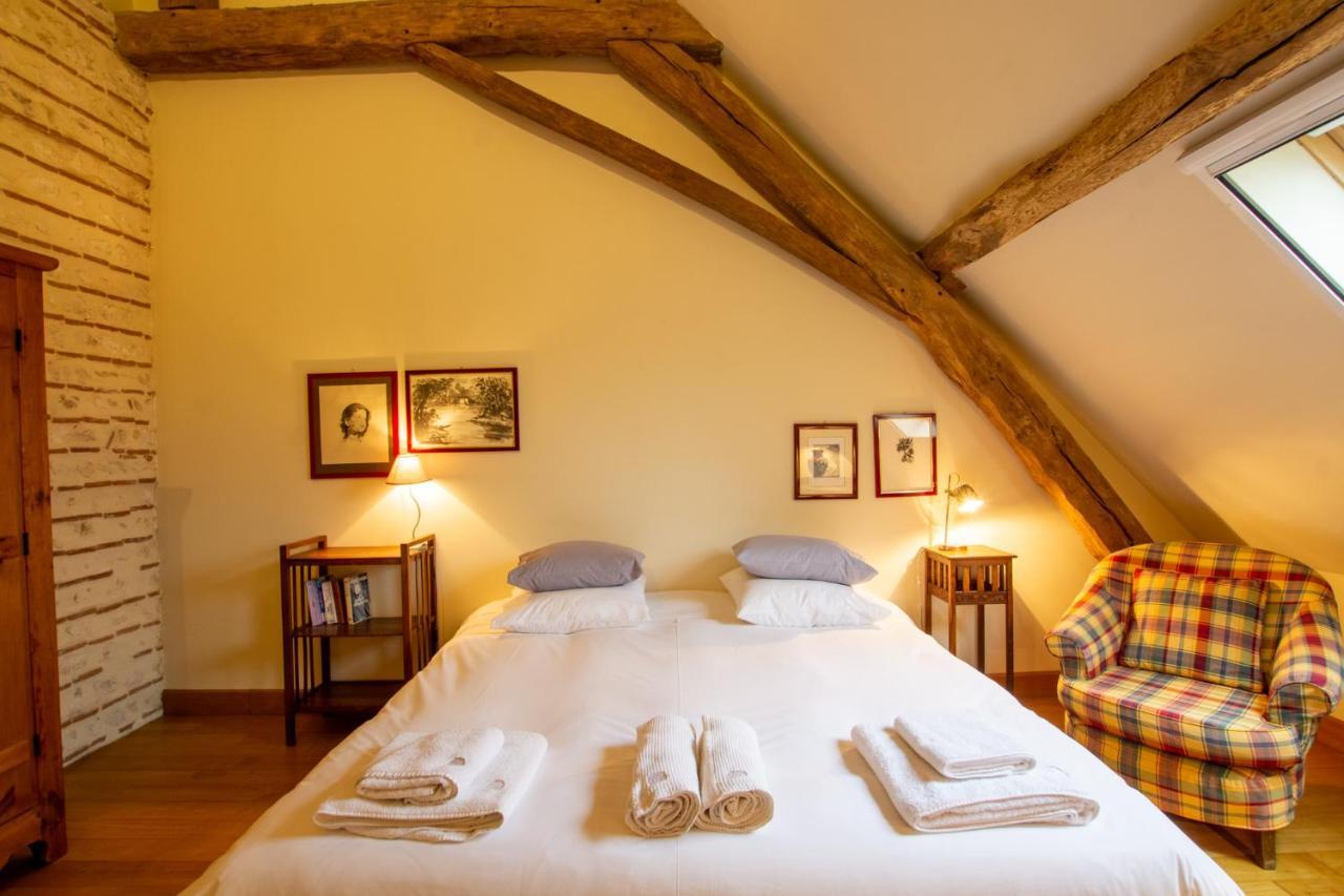 Domaine Maison Dodo Lamonzie-Saint-Martin Zewnętrze zdjęcie