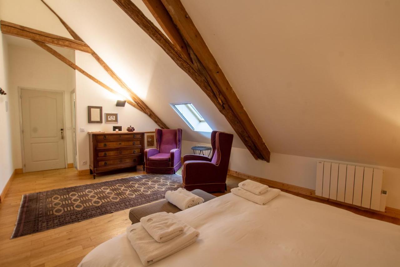 Domaine Maison Dodo Lamonzie-Saint-Martin Zewnętrze zdjęcie