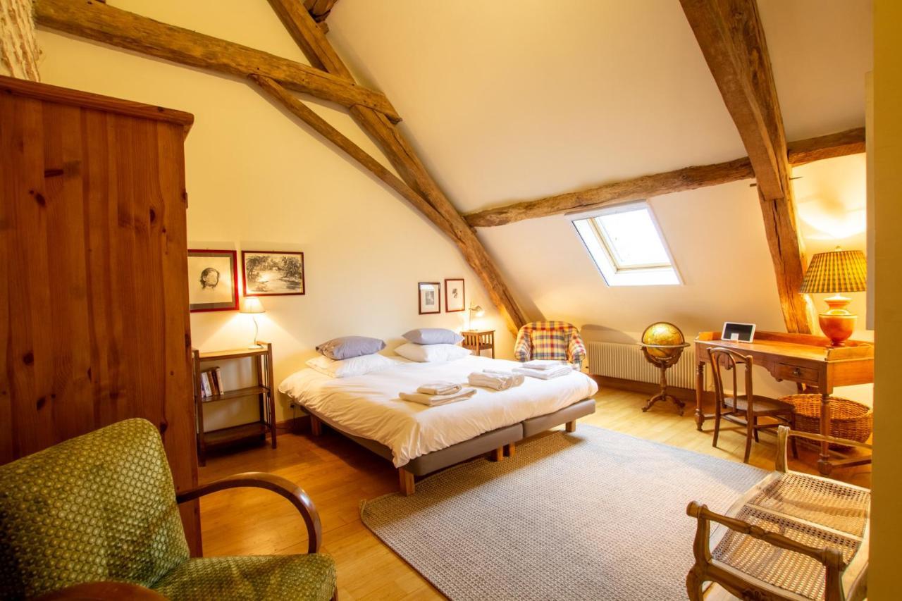 Domaine Maison Dodo Lamonzie-Saint-Martin Zewnętrze zdjęcie