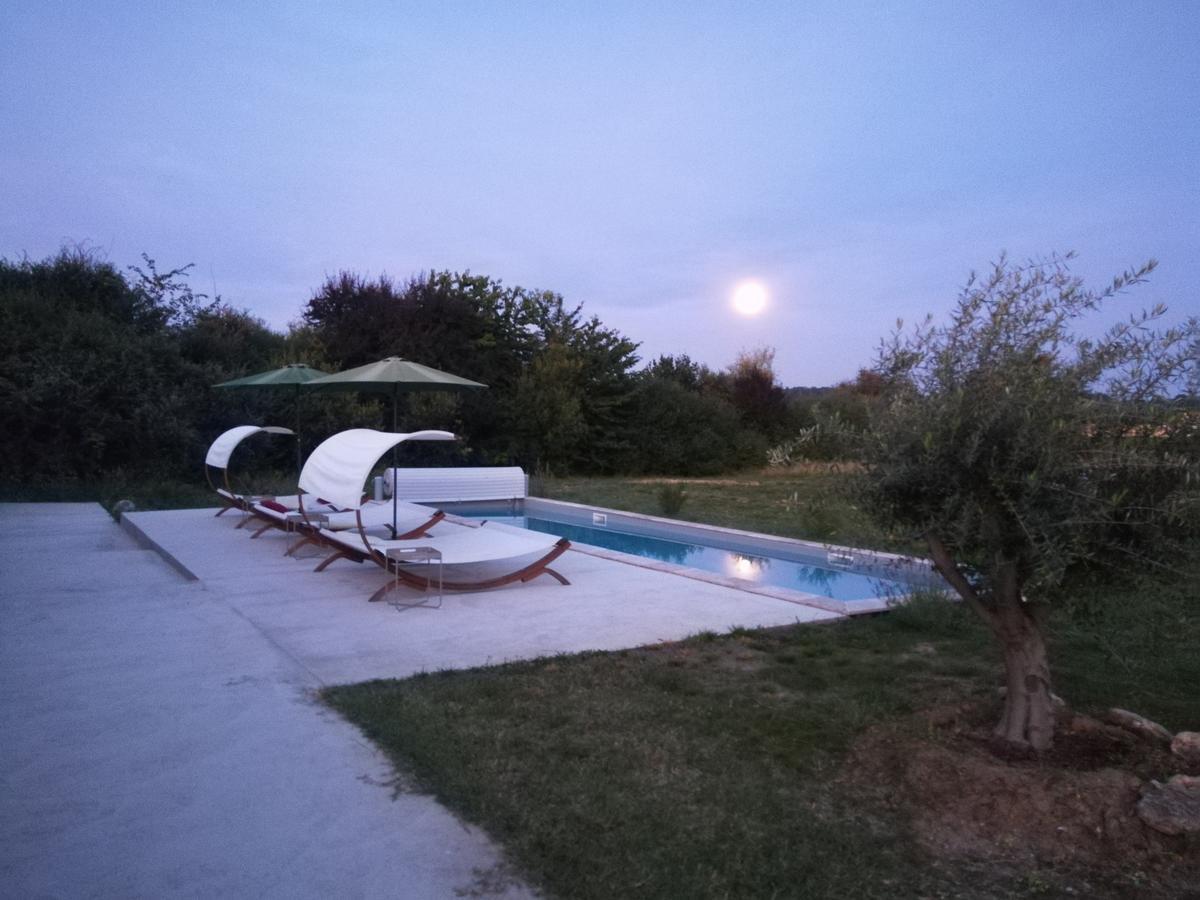 Domaine Maison Dodo Lamonzie-Saint-Martin Zewnętrze zdjęcie