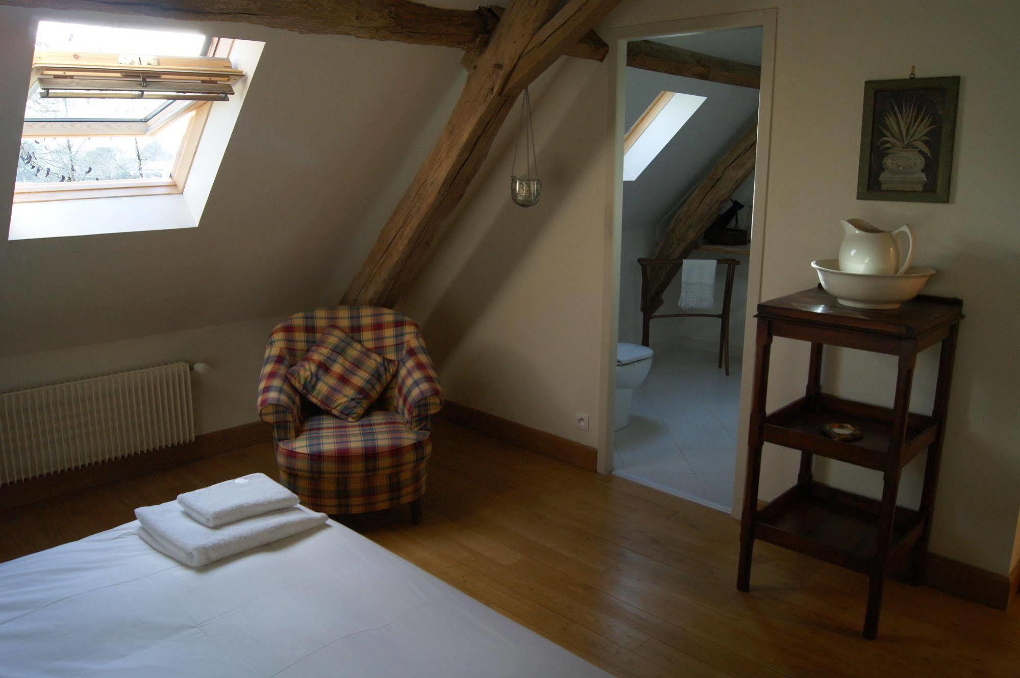 Domaine Maison Dodo Lamonzie-Saint-Martin Zewnętrze zdjęcie
